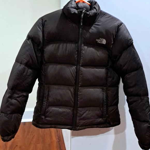 The North Face Jackets & Blazers - North Face Medium puffy 700 down coat